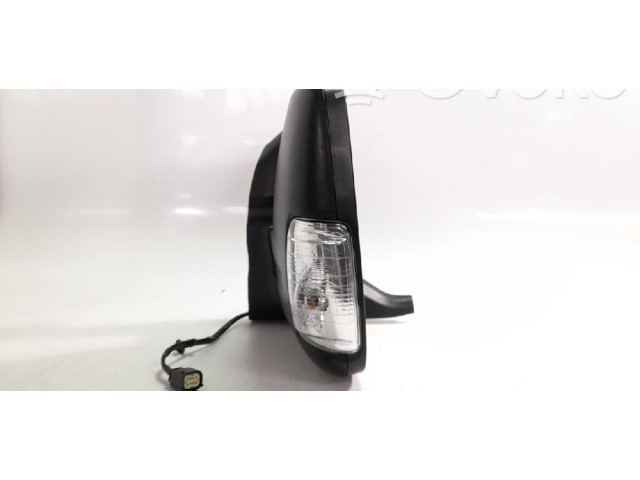 Зеркало электрическое        Ford Transit -  Tourneo Connect  2013 - 2022 года   