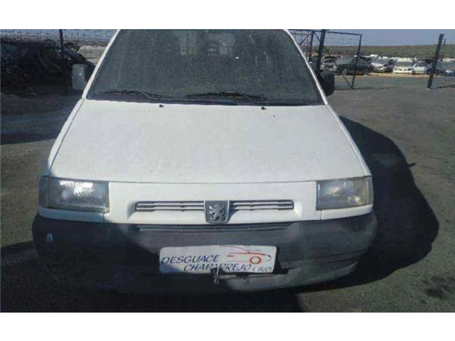 Интеркулер     Peugeot Expert 