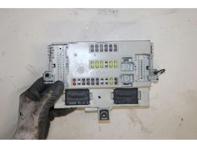 Pojistková skříňka Alfa Romeo Giulia 2010