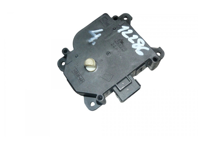 Блок управления климат-контролем 1138002980, 113800-2980   Honda Accord