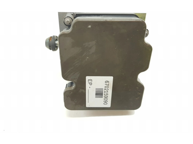 Jednotka ABS 0265956996, 6702159090 Maserati Levante 2022