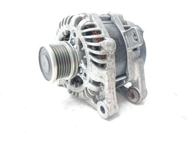 Генератор 9824742880 Citroen Berlingo