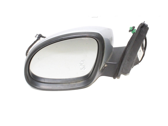 Zpětné zrcátko Volkswagen Tiguan 2008 5N2857501R