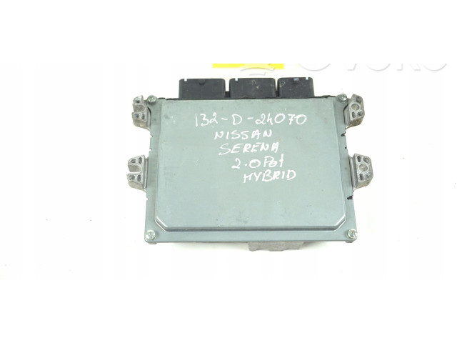 Řídící jednotka NEC002029, NEC002029 Nissan Serena 2014