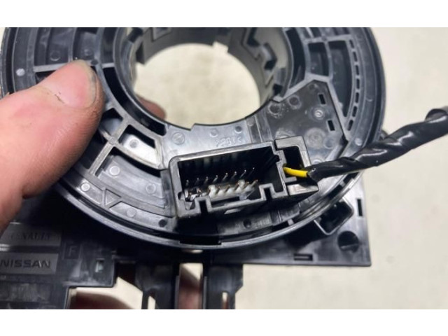 Подрулевой шлейф SRS 255543182R, D3M2052D   Dacia Jogger