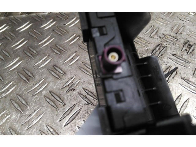 Блок управления Dacia Logan I