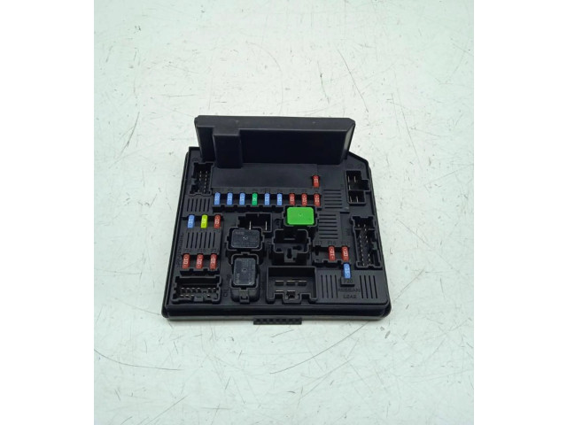 Řídící jednotka 284B7BB02D Nissan Qashqai+2 2013