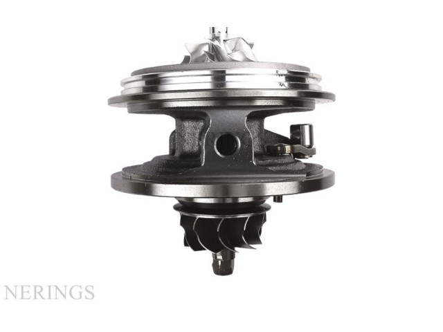 Turbodmychadlo Турбина 53039880208, CHRA30-0213T   Volkswagen Beetle A5   