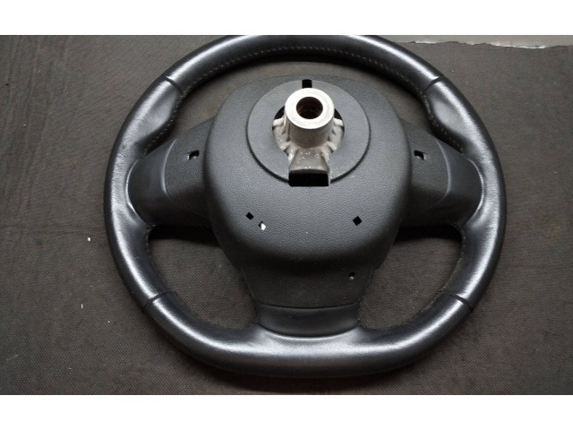 Volant Renault Megane IV 2018 484005825R, 627454300A