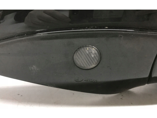 Зеркало электрическое Audi Q5 SQ5 2008 - 2017 года