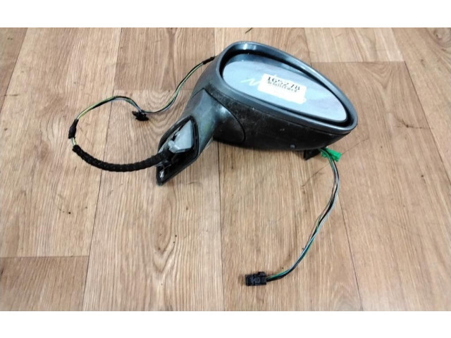 Зеркало электрическое        Citroen C5  2005 - 2008 года   