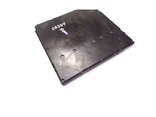 Блок комфорта 2K5937085 Volkswagen Caddy