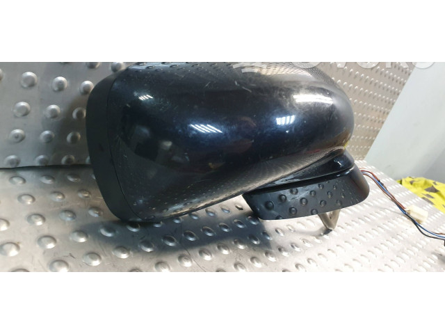 Зеркало электрическое Volkswagen Corrado 1988 - 1995 года