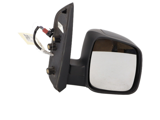 Зеркало электрическое        Citroen Nemo   -  года   