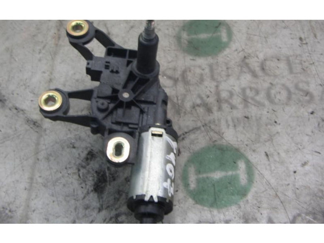 Моторчик заднего дворника Ford Tourneo