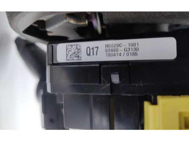 Volant Hyundai i30 2018 56310G4000