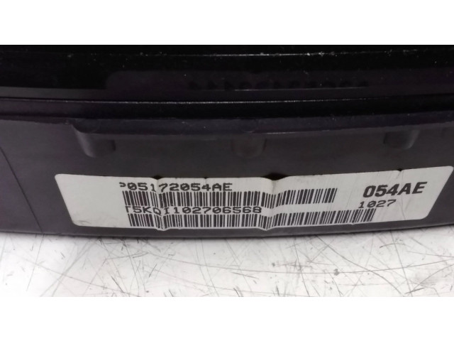 Панель приборов 05172054AE, A2C53216200 Chrysler 300 - 300C