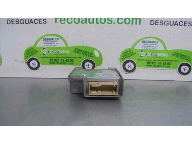 Блок подушек безопасности 269954219932, 220427801 Tata Safari