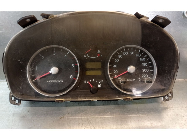 Панель приборов 940031C551, 11000659010H   Hyundai Getz       