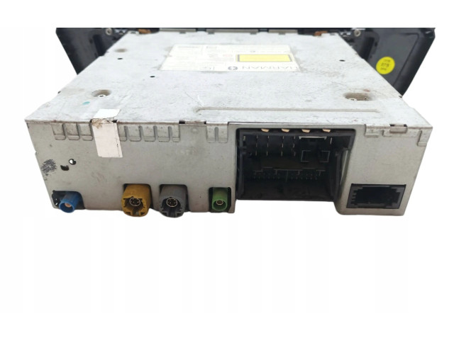 Руль Audi A6 C7  2011 -  года 4G0035666G      