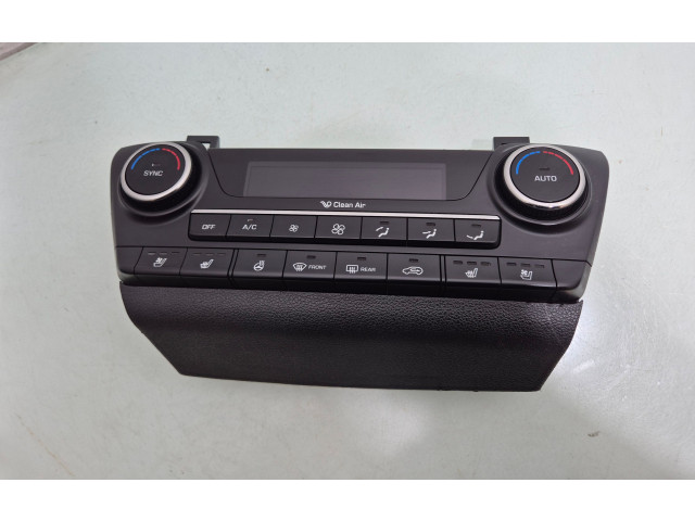 Блок управления климат-контролем 97250D7590TRY   Hyundai Tucson TL