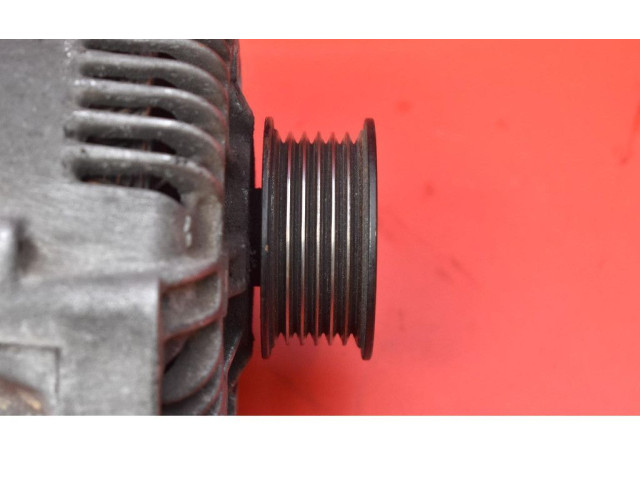 Генератор    Renault Laguna I      