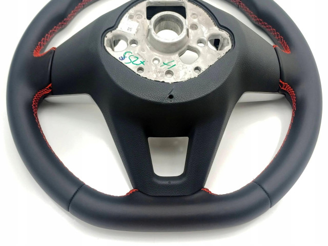 Руль Volkswagen ID.3  2019 -  года 10A419089R      