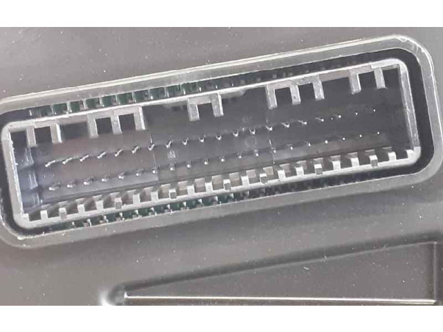 Přístrojová deska  Hyundai i30 2018 94003G4022, 1100386540  