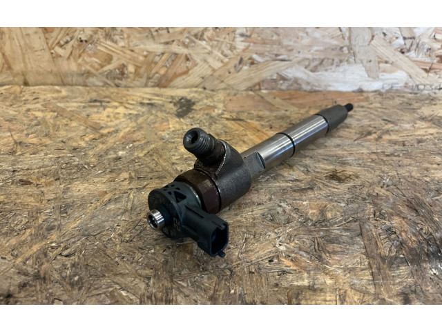 Форсунка 0445110584    KIA Sorento   