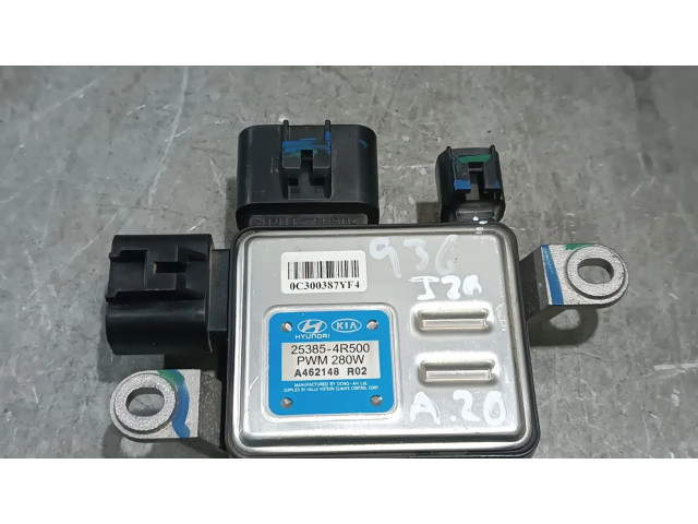 Řídící jednotka 253854R500, MODULOELECTRONICO Hyundai i20 Active 2020