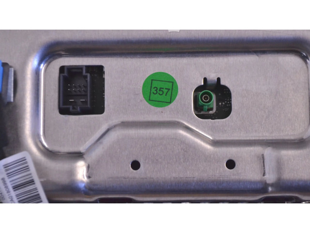 Přístrojová deska  Mercedes-Benz E W213 2018 A2135406986, A2229045901  