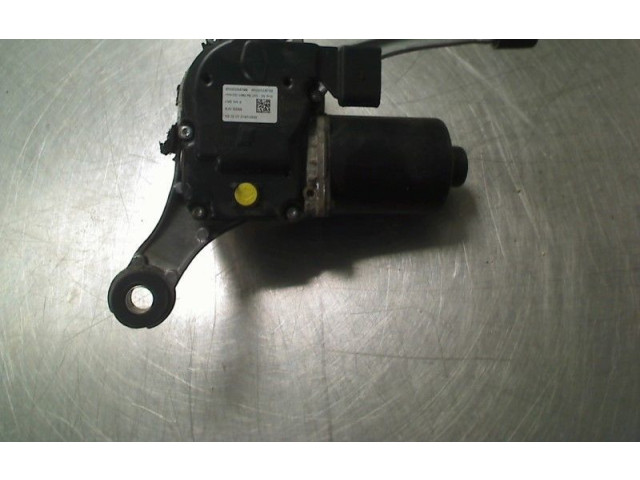 Двигатель стеклоочистителей Ford Transit Custom