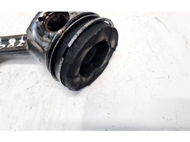 Поршень с шатуном Citroen C4 I