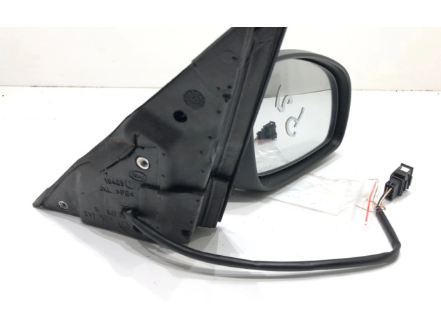 Блок управления климат-контролем    Skoda Roomster (5J)