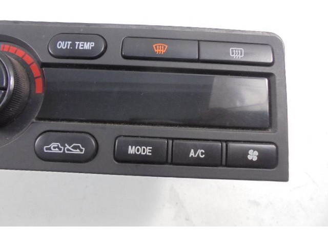 Блок управления климат-контролем 72311AE161, 72311AE161 Subaru Legacy