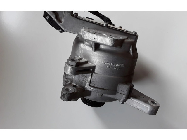 Генератор 3739003900   Hyundai Ioniq      