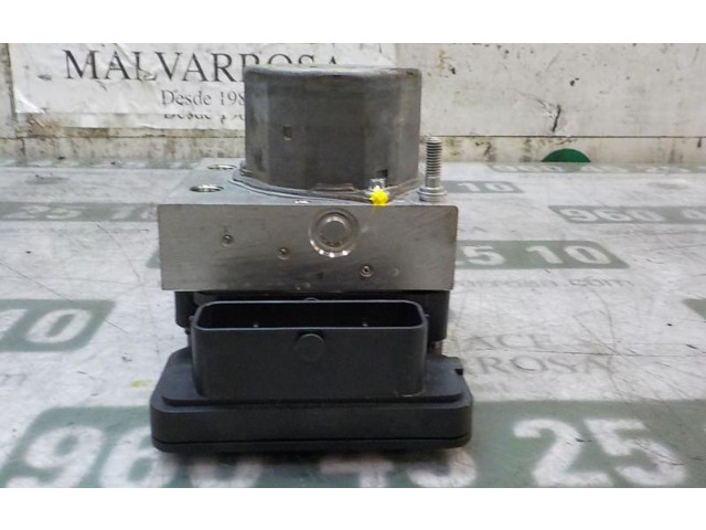 Блок АБС 6R0614517AKBEF   Skoda  Fabia Mk2 (5J)  2007 - 2014 года