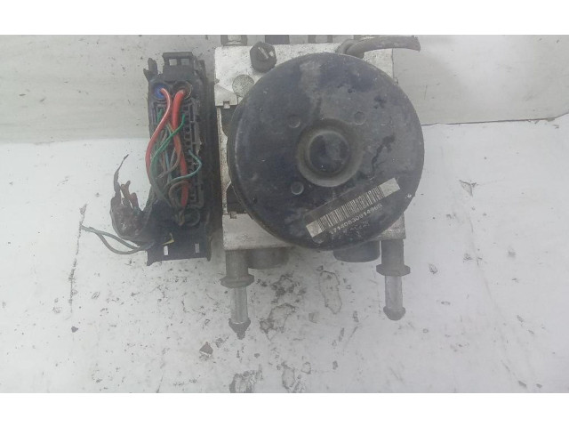 Блок управления АБС Z20S Chevrolet Captiva