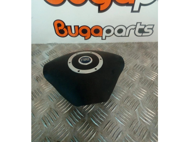 Подушка безопасности водителя 7353352430   Fiat Grande Punto