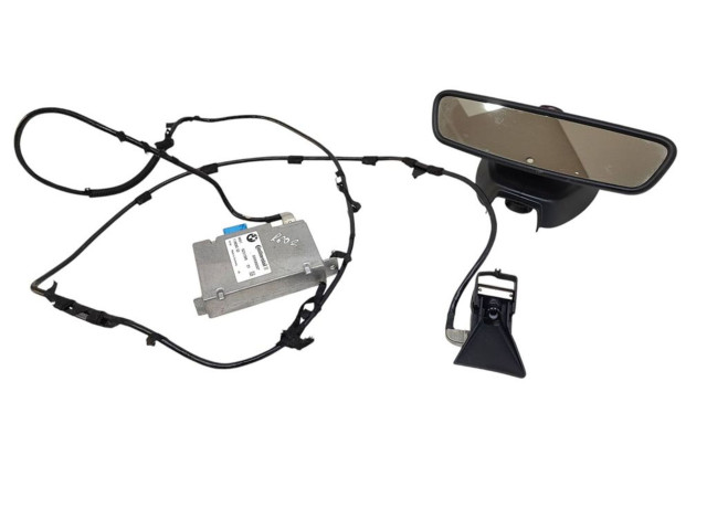  Турбина BMW 7 F01 F02 F03 F04  9231399, 09188377   для двигателя N63B44A      