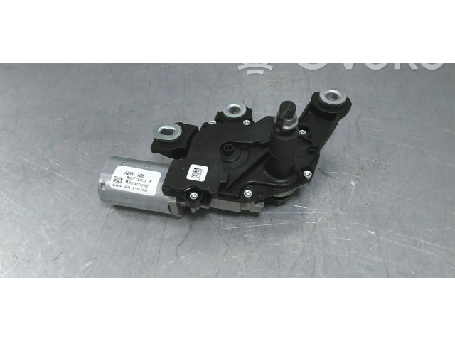 Моторчик заднего дворника 80A955711A Audi Q5 SQ5