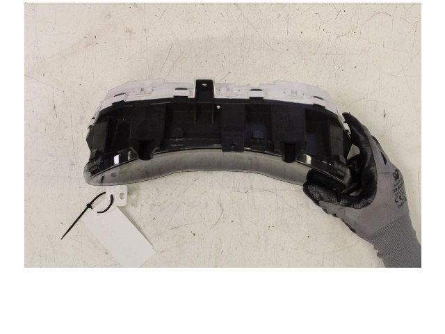 Панель приборов Mitsubishi ASX