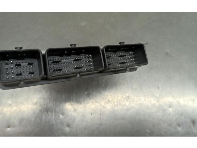 Řídící jednotka 237105FP01, 237105FP0D Nissan Micra K14 2018