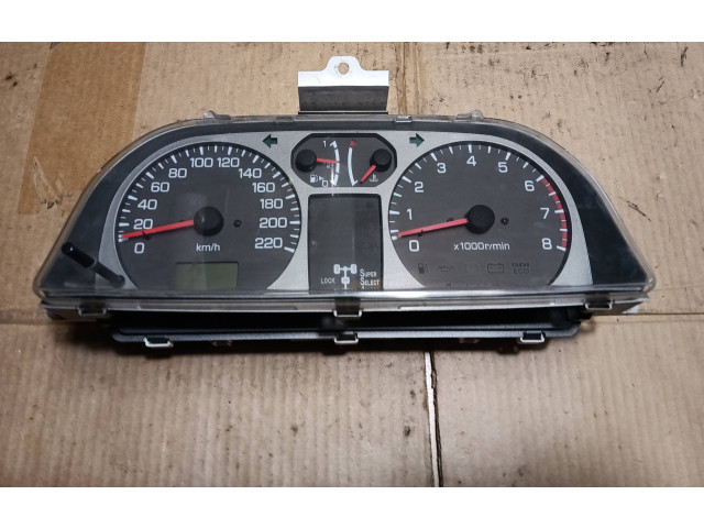 Панель приборов MN166590, 2573403540 Mitsubishi Pajero Pinin