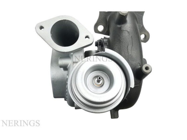 Turbodmychadlo Турбина 769708, 769708-5004S Nissan Navara D40
