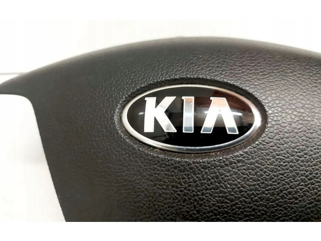 Подушка безопасности водителя 56900-A2100 KIA Ceed