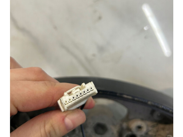 Руль Mazda 3 I 2003 - 2006 года