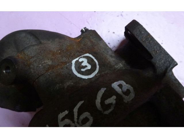 Турбина Opel Meriva B 8980536744