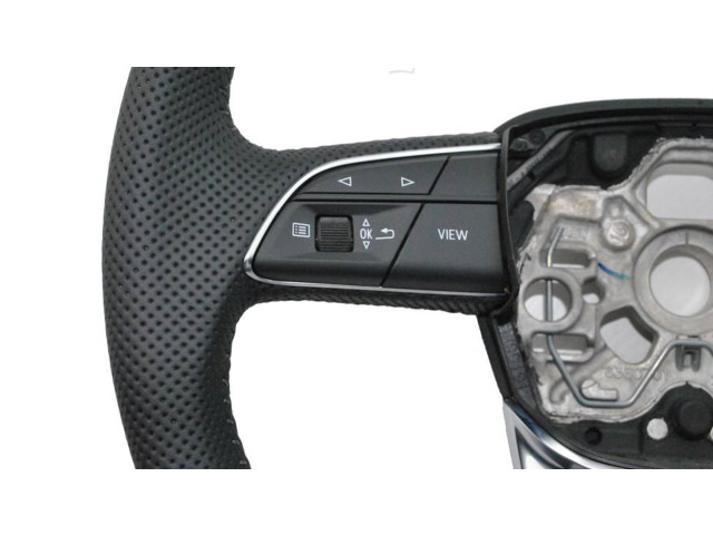 Руль Audi Q3 F3  2018 -  года 83A419091D      