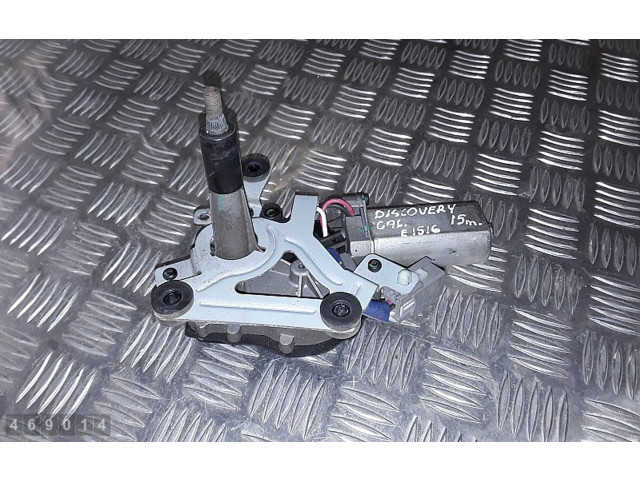 Моторчик дворников CH3217C421BC    Land Rover Discovery 4 - LR4